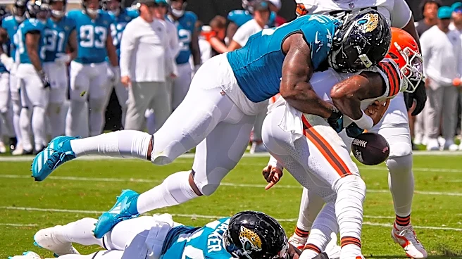 Week 4 fantasy defense rankings: Top D/ST streamers, starts