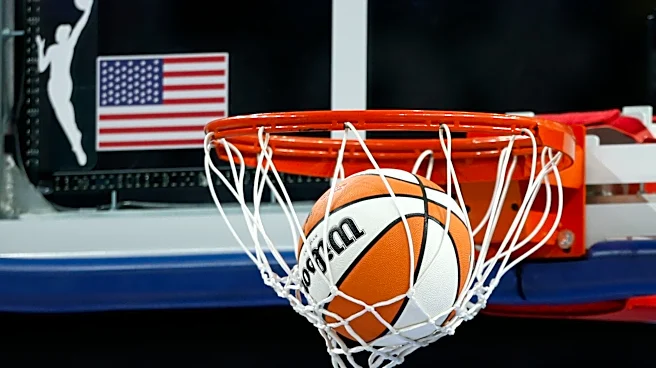 Project B picks China as first stop for new women's basketball tour