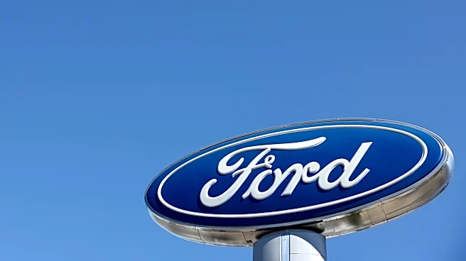 Ford recalls 41K cars over headlight issue. See models