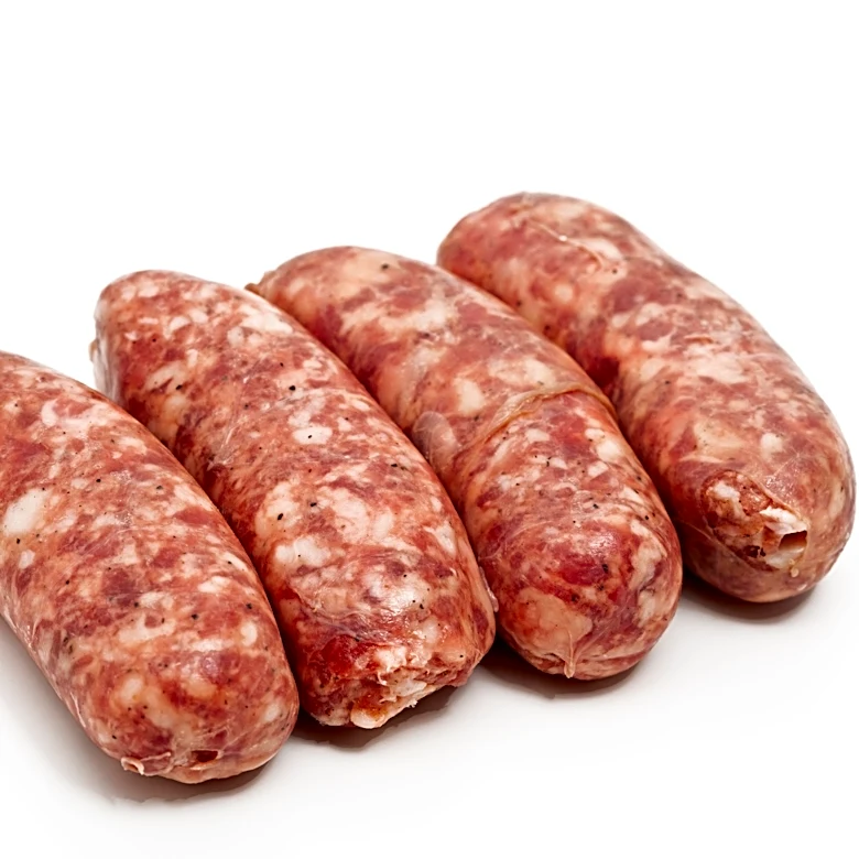 Pork breakfast sausage products recalled. See the affected states
