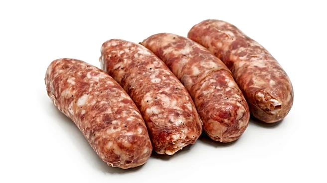 Pork breakfast sausage products recalled. See the affected states