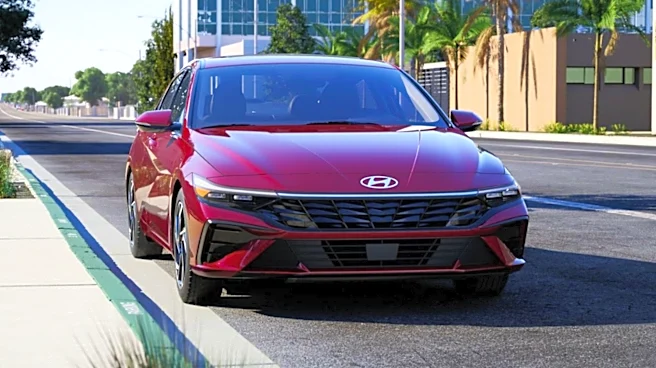 Best cars for commuters in 2026, from budget picks to hybrid sedans