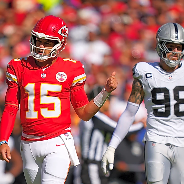NFL Week 4 game picks: Odds and expert predictions for every matchup