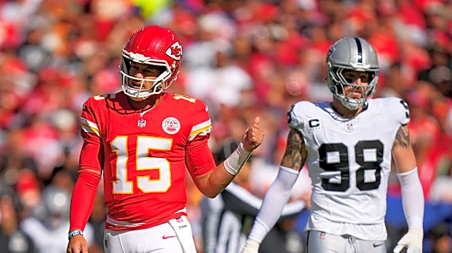 NFL Week 4 game picks: Odds and expert predictions for every matchup