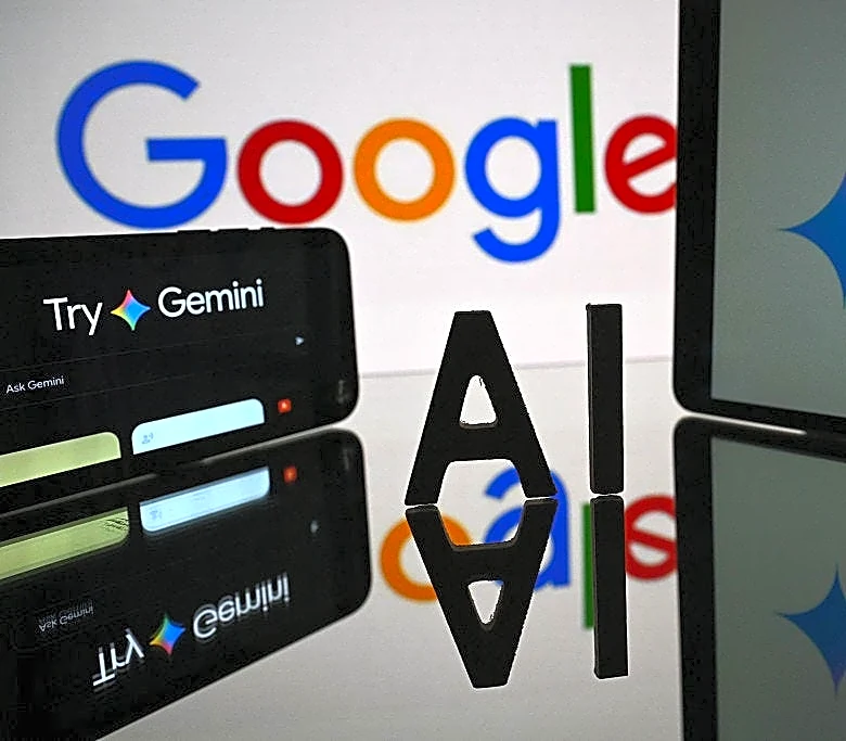 Google switches from Google Assistant to Gemini. Android users react
