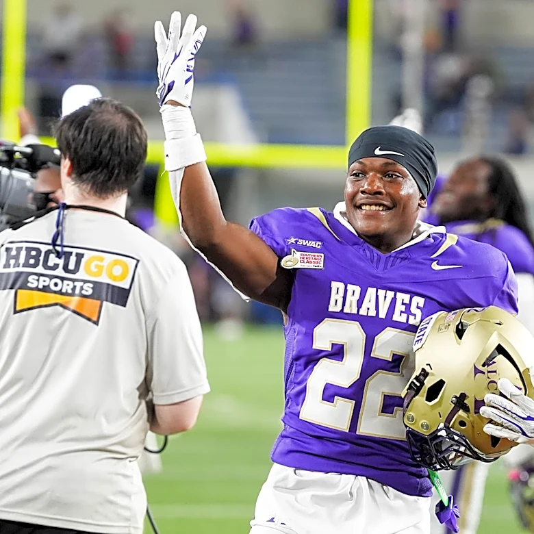 FCS HBCU Coaches Poll: Alcorn State jumps into top 10 while top 5 remains intact