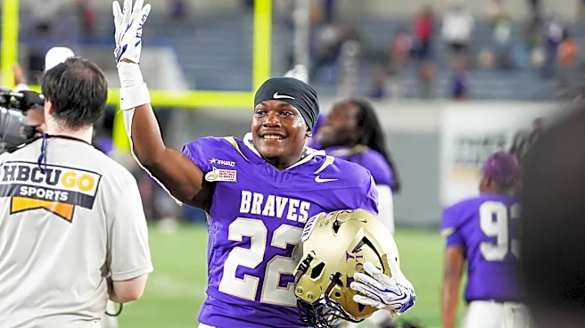 FCS HBCU Coaches Poll: Alcorn State jumps into top 10 while top 5 remains intact