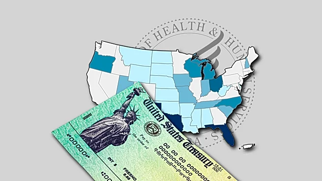 Are you getting a $500 ACA refund check from Trump? See where they're going