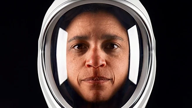 Meet the 4 Crew-13 astronauts about to call the space station home