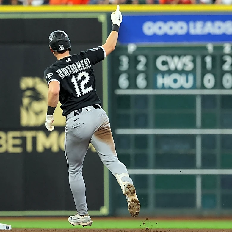 White Sox vs Astros live updates: MLB playoffs score, highlights, how to watch