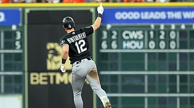 White Sox vs Astros live updates: MLB playoffs score, highlights, how to watch