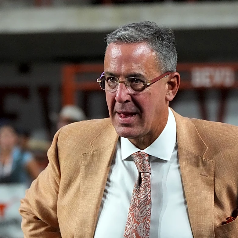 Texas AD calls out football viral celebrations 'embarrassing'