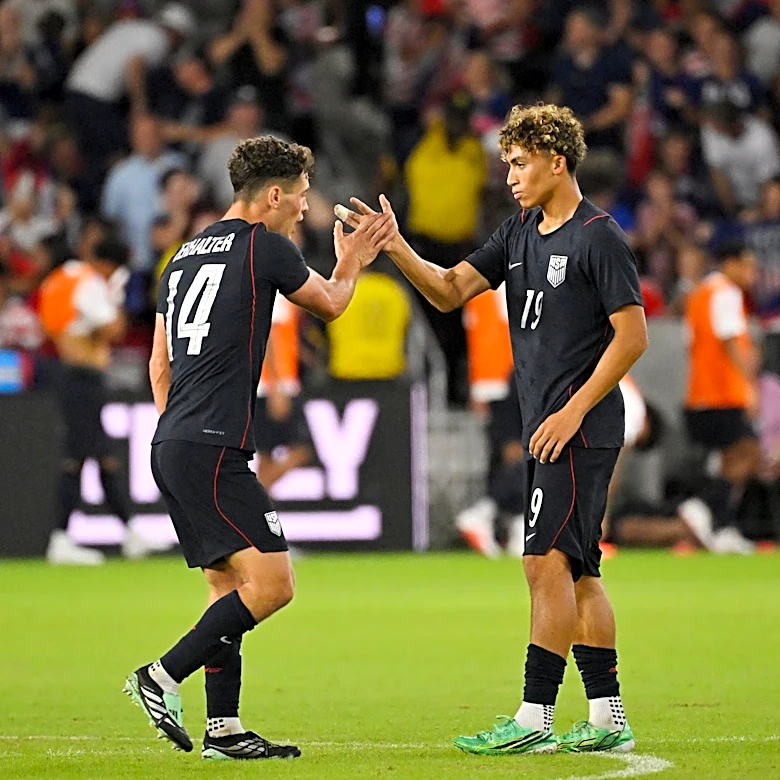 USMNT vs Mexico tickets: How to buy for friendly match in Arizona