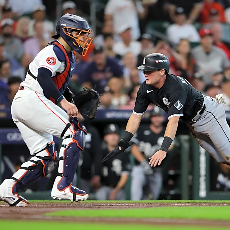 How to watch Chicago White Sox vs. Houston Astros MLB playoff game