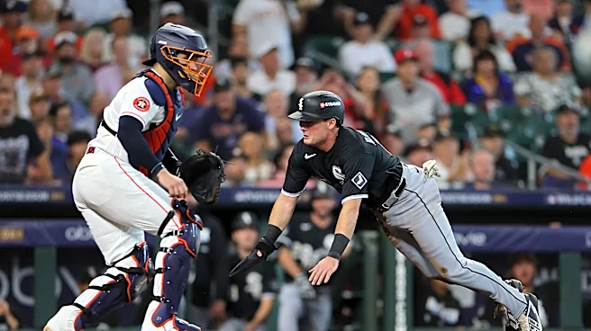 How to watch Chicago White Sox vs. Houston Astros MLB playoff game