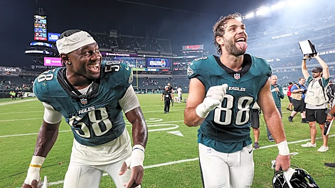 Philadelphia Eagles host LA Rams this Sunday, shop last-minute NFL tickets