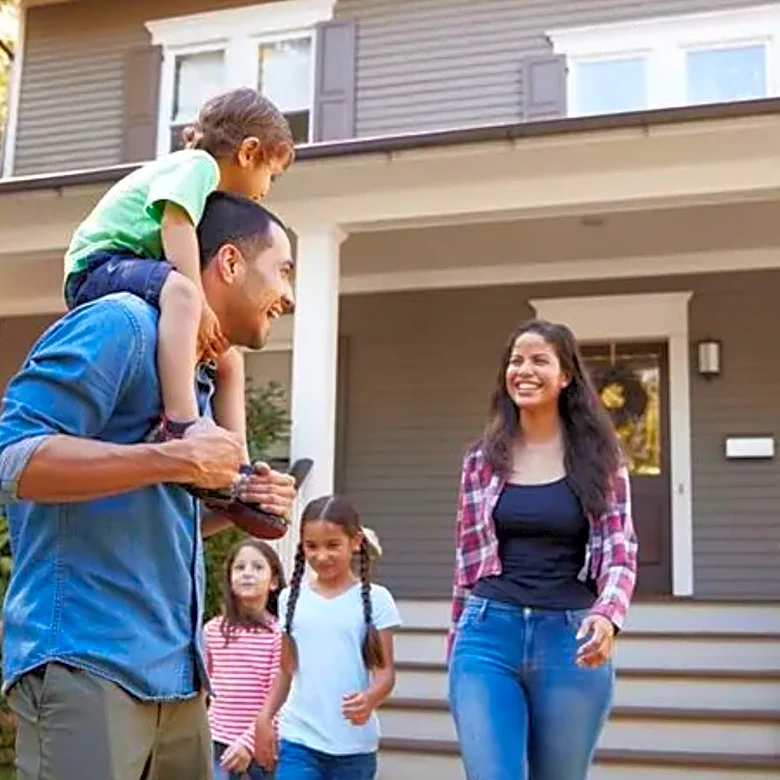 Homeowners can save 65% on an Oncourse Whole Home Plus plan right now