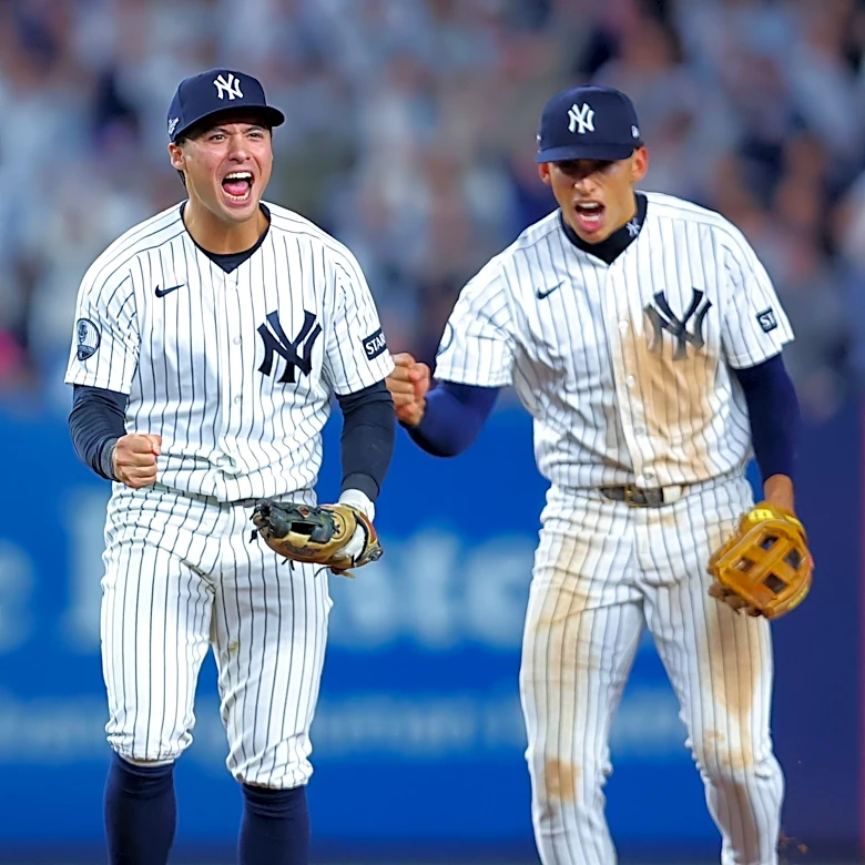 Yankees vs Red Sox LIVE updates for bitter rivals' clash in AL wild card playoff Game 2