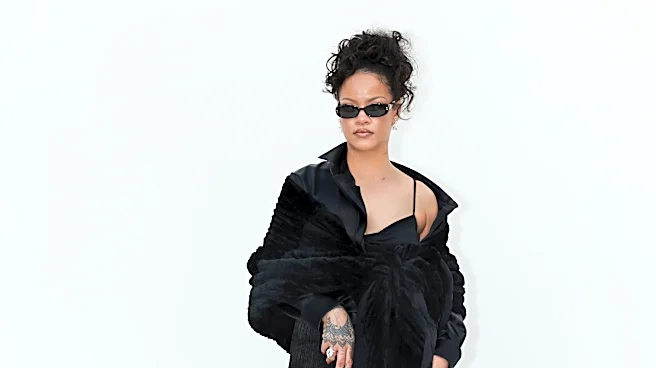 Florida woman indicted for 'attempting to kill' Rihanna in shooting