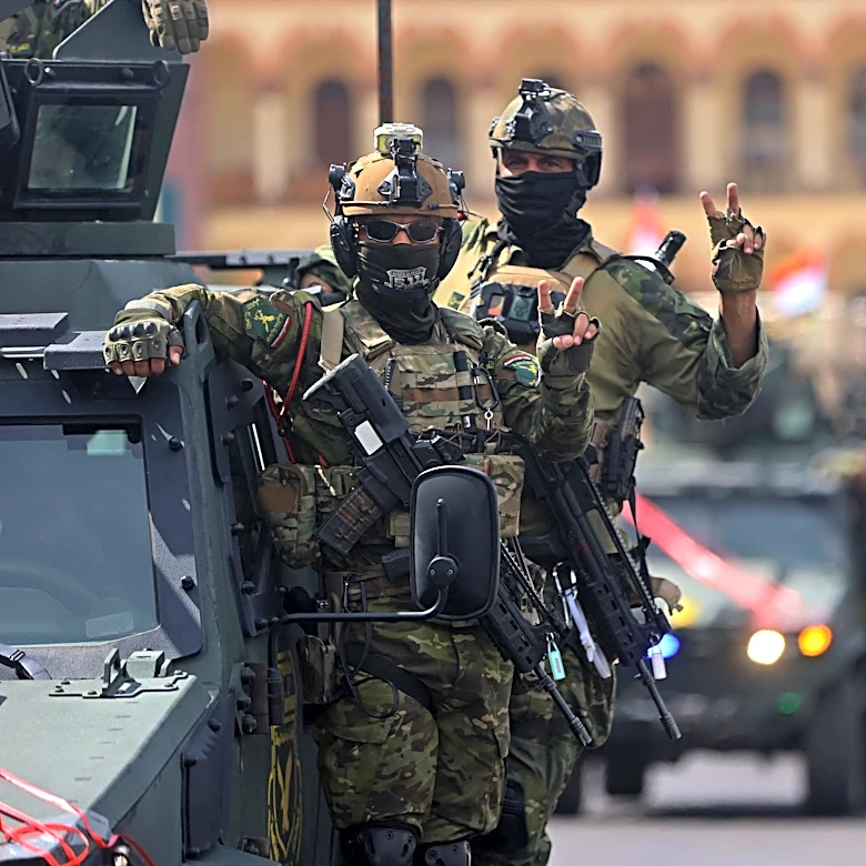 US troops are gone from Iraq, but ISIS remains. What comes next?