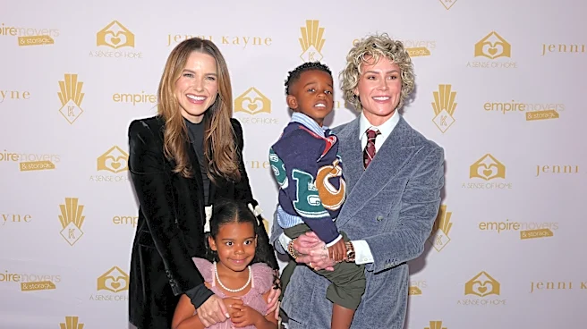 Sophia Bush reveals secret wedding to Ashlyn Harris