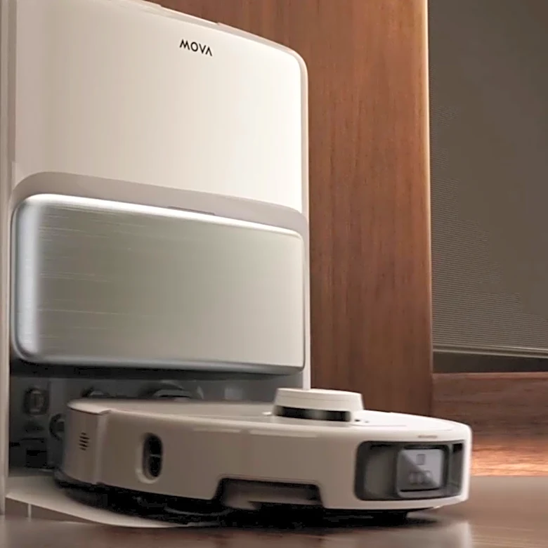 Save $200 on the Mova P70 Pro Ultra before Prime Big Deal Days