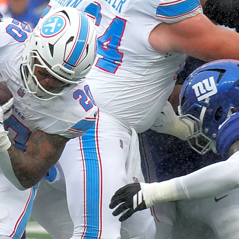 Tony Pollard does not practice Wednesday