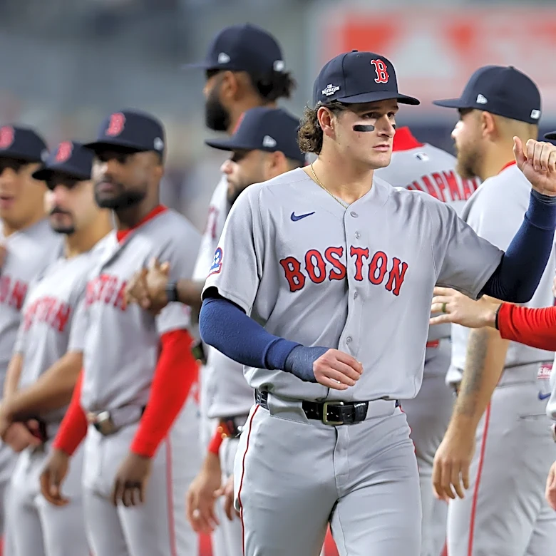 Red Sox lose key player to another injury in MLB playoffs vs Yankees