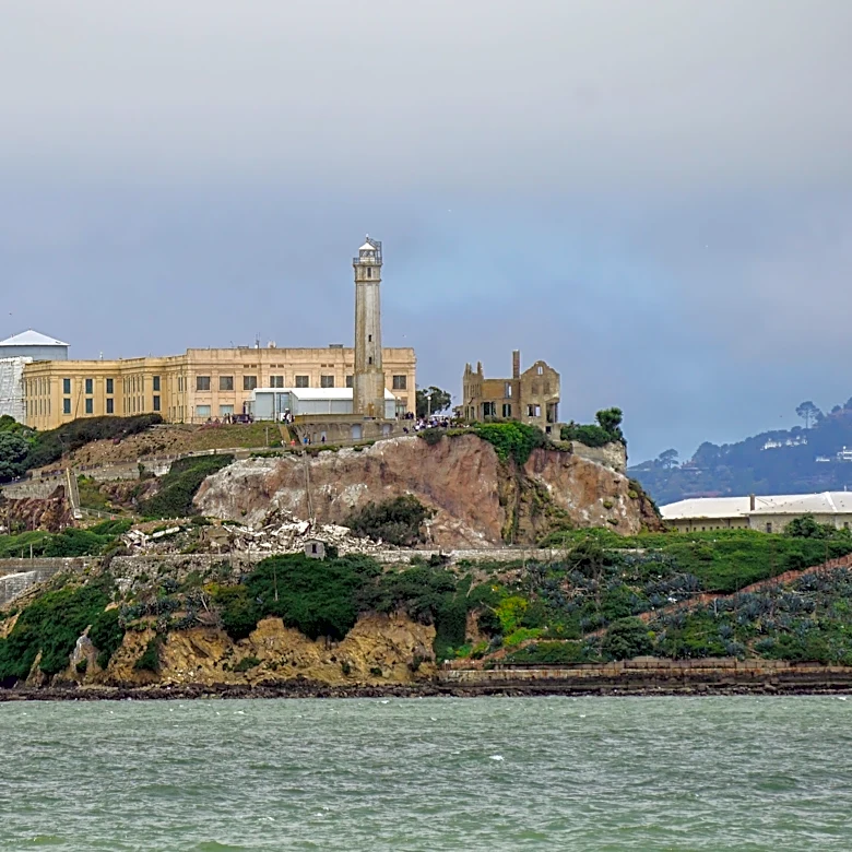San Francisco's Alcatraz Island will be temporarily closed again