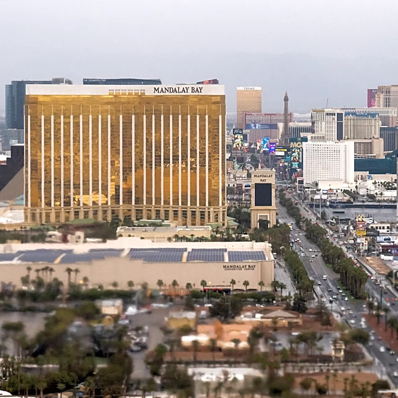 Las Vegas is among the nation's best food cities, WalletHub said