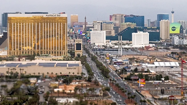 Las Vegas is among the nation's best food cities, WalletHub said