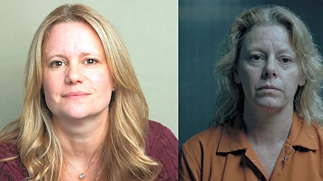 New doc uses AI to bring serial killer Aileen Wuornos to life. The results are controversial