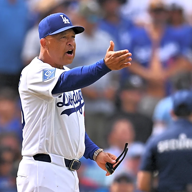 Weather for Dodgers, weekend playoffs in LA will be sweltering