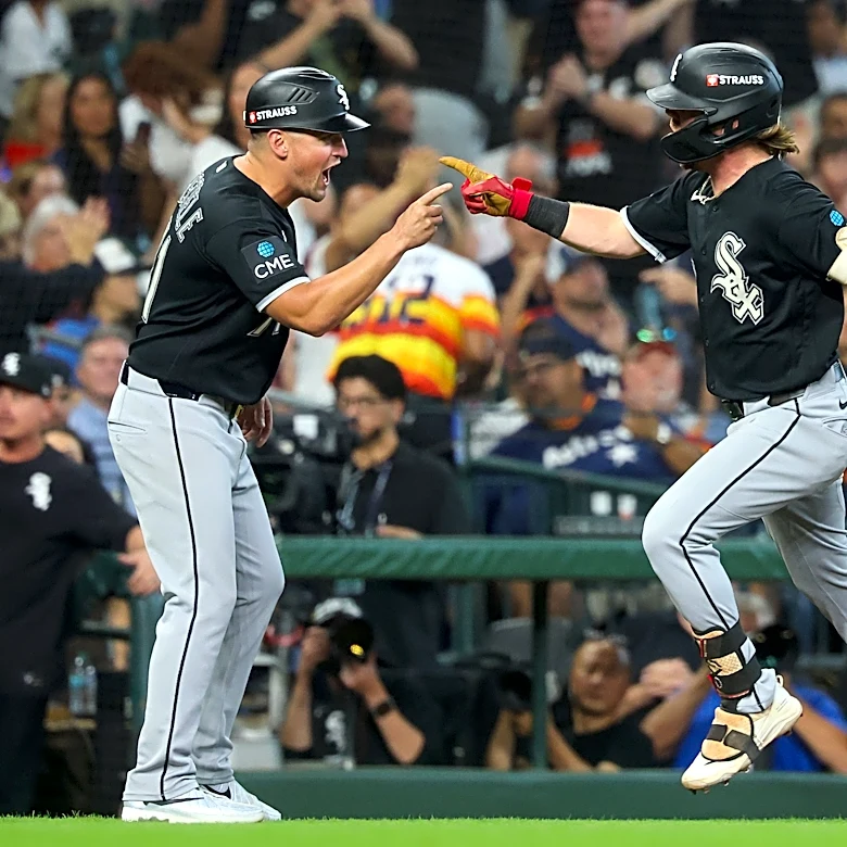 Chicago White Sox vs Cleveland Guardians MLB playoff tickets start at $100