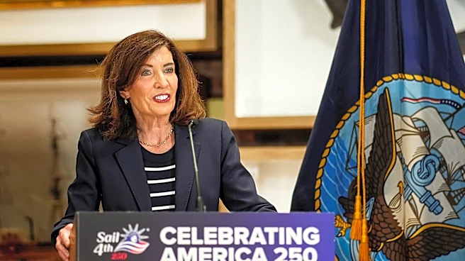 Cornell to face independent inquiry into alleged gang rape, NY governor says