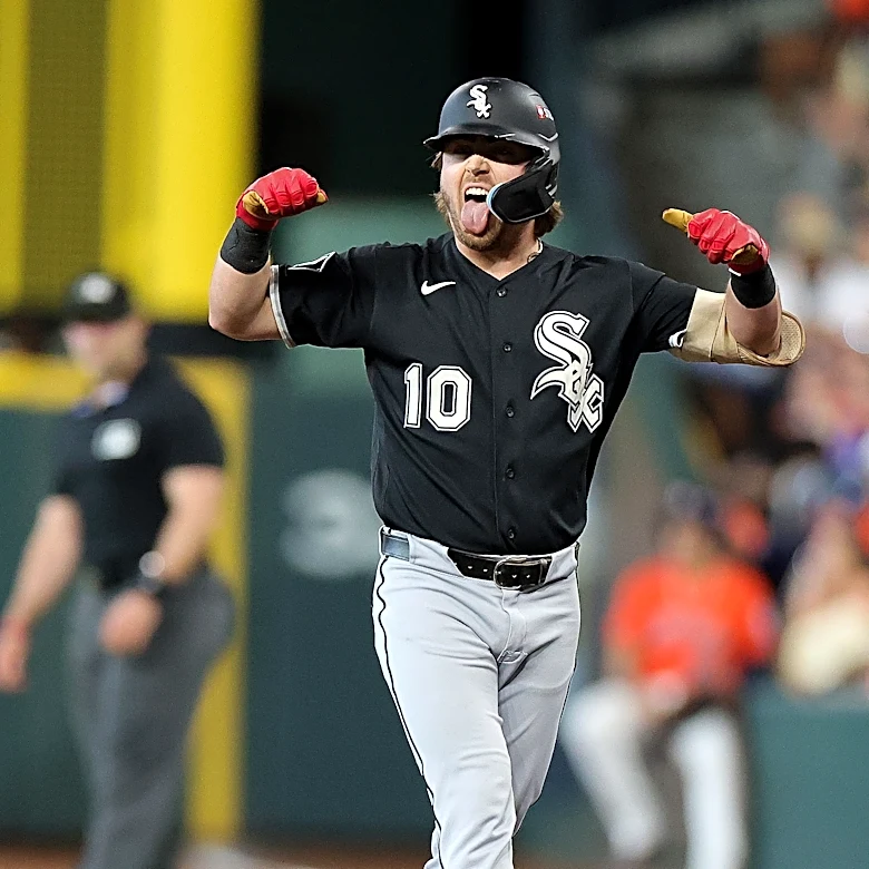 'Young, hungry' White Sox come of age and dismantle a dynasty in the process
