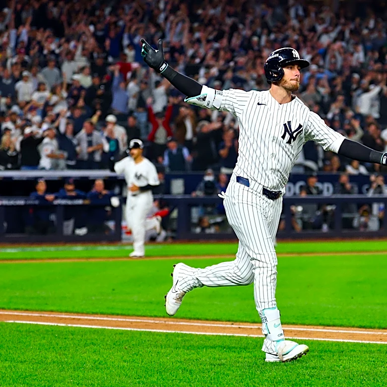 Yankees sweep Red Sox, will face Rays in the ALDS, shop tickets now