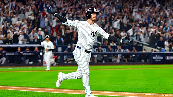 Yankees sweep Red Sox, will face Rays in the ALDS, shop tickets now