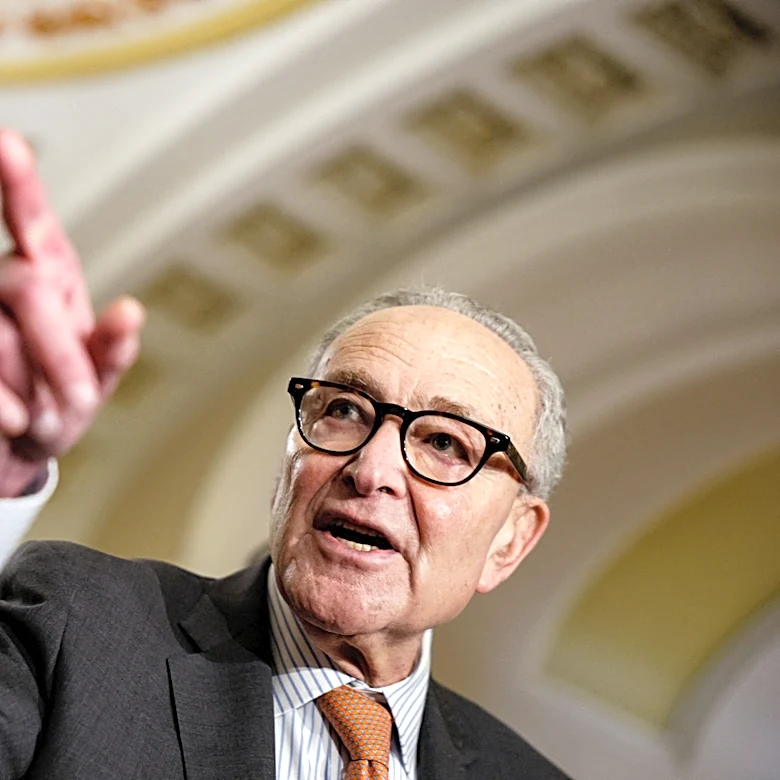 As race for control tightens, Senate calls it quits until after midterms
