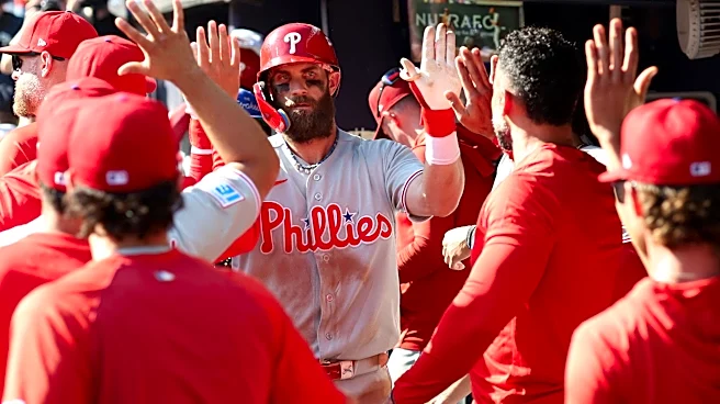 What time is Phillies vs Braves game? MLB playoffs schedule change