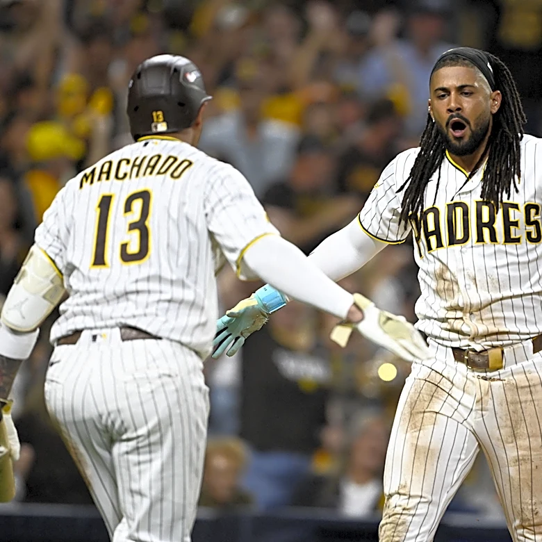 Who do the Padres play next in MLB playoffs? Why San Diego faces ultimate test in NLDS