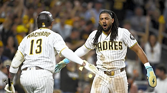Who do the Padres play next in MLB playoffs? Why San Diego faces ultimate test in NLDS