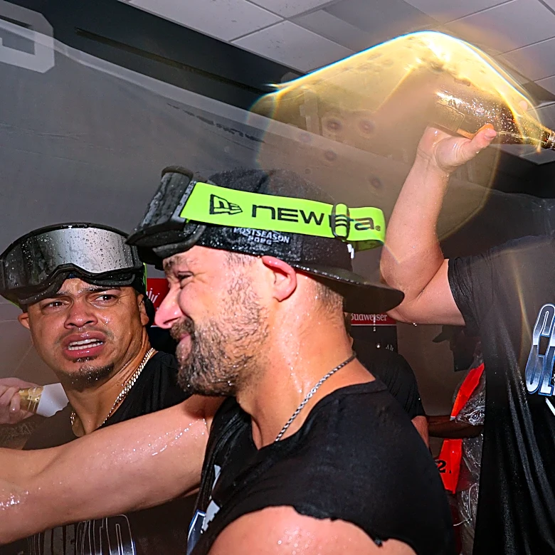 MLB should be terrified of Yankees as Aaron Judge gets ready 'fast as I can'
