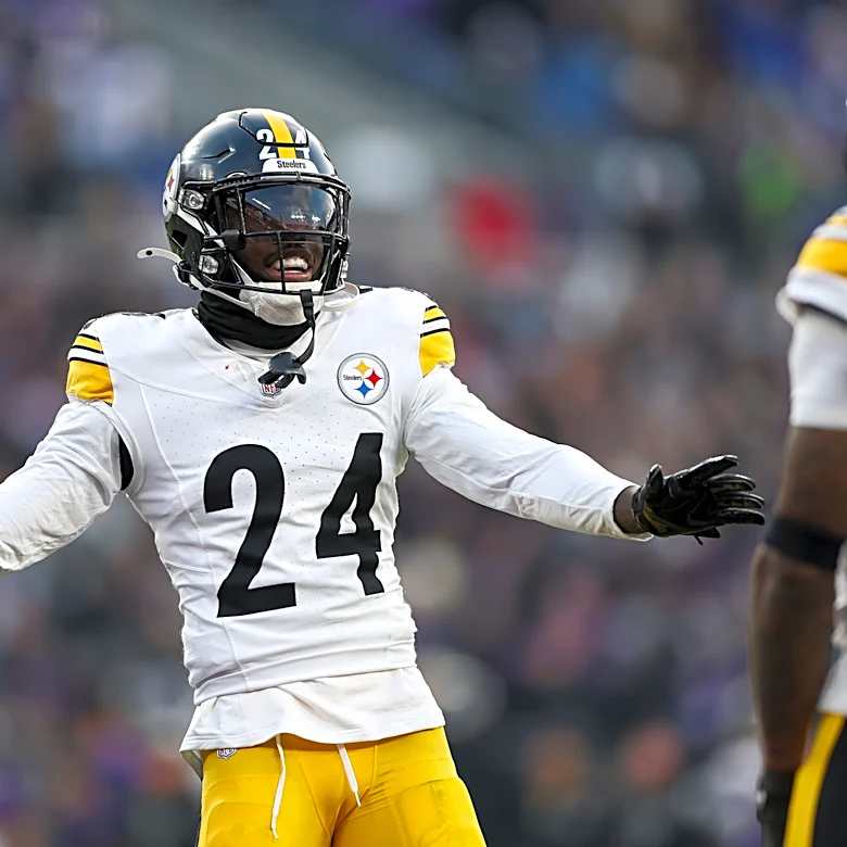Joey Porter Jr. trade winners and losers: Will Jerry Jones' big move actually help Cowboys?