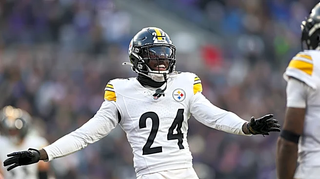 Joey Porter Jr. trade winners and losers: Will Jerry Jones' big move actually help Cowboys?
