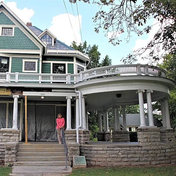 Can't afford a house? Try getting married | Opinion