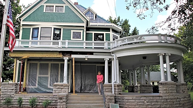 Can't afford a house? Try getting married | Opinion
