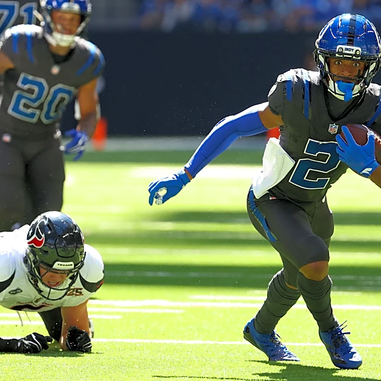 Start 'Em, Sit 'Em wide receivers for Week 4 fantasy football