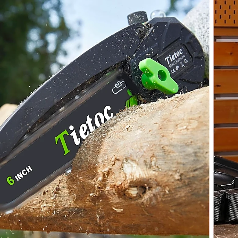 Love to DIY? Same. I'm buying these tool deals before October Prime Day
