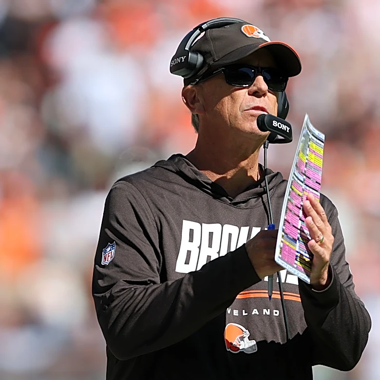 What channel is the Browns vs Steelers on today? Time, schedule to watch Thursday Night Football